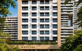 Sofitel Beirut Le Gabriel